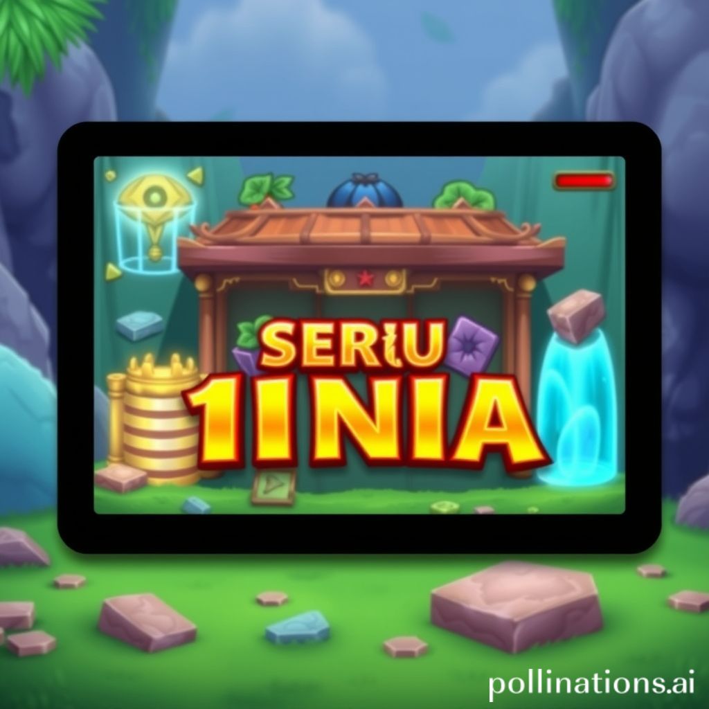  Menjelajahi Dunia Seru Jawa Slot 138: Panduan Komprehensif